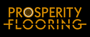 prosperity flooring logo designer nz